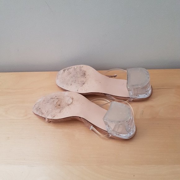 Steve Madden Sandals - Picture 6 of 6